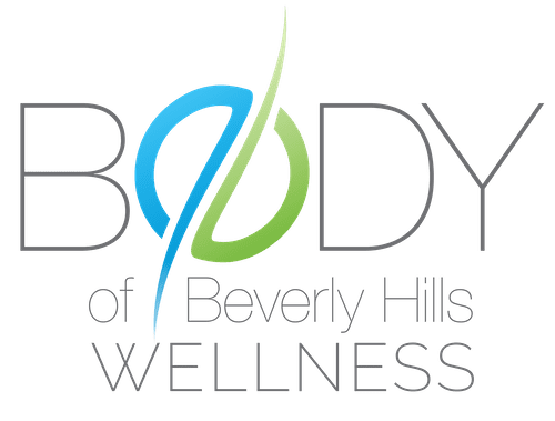 Body of Beverly Hills Wellness